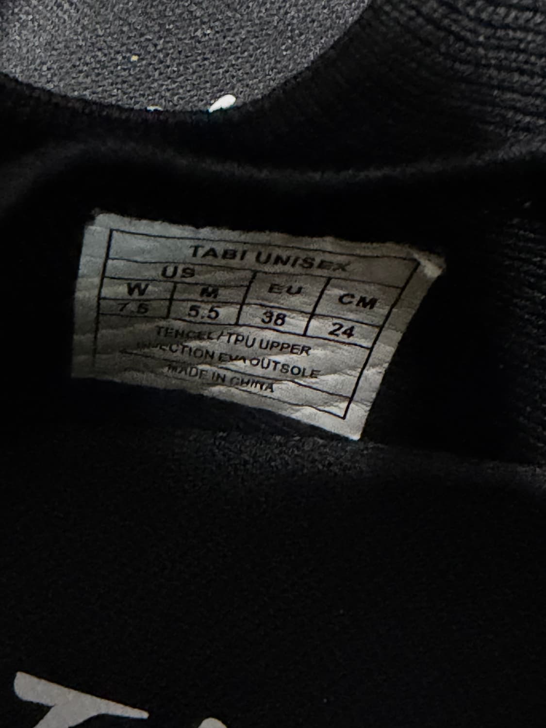 타비 메리제인 상품이미지4