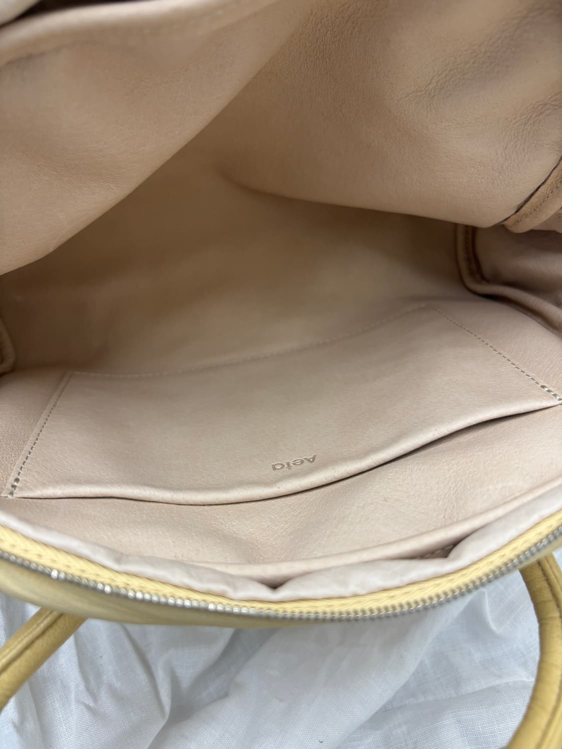 Aeta 아에타백 스몰 상품이미지9