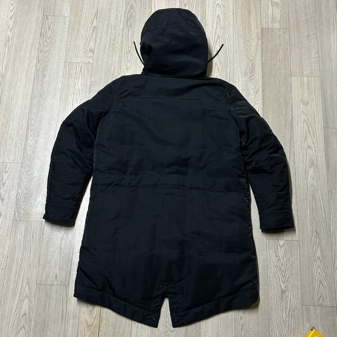 나이키 롱패딩 파카 95 상품이미지2