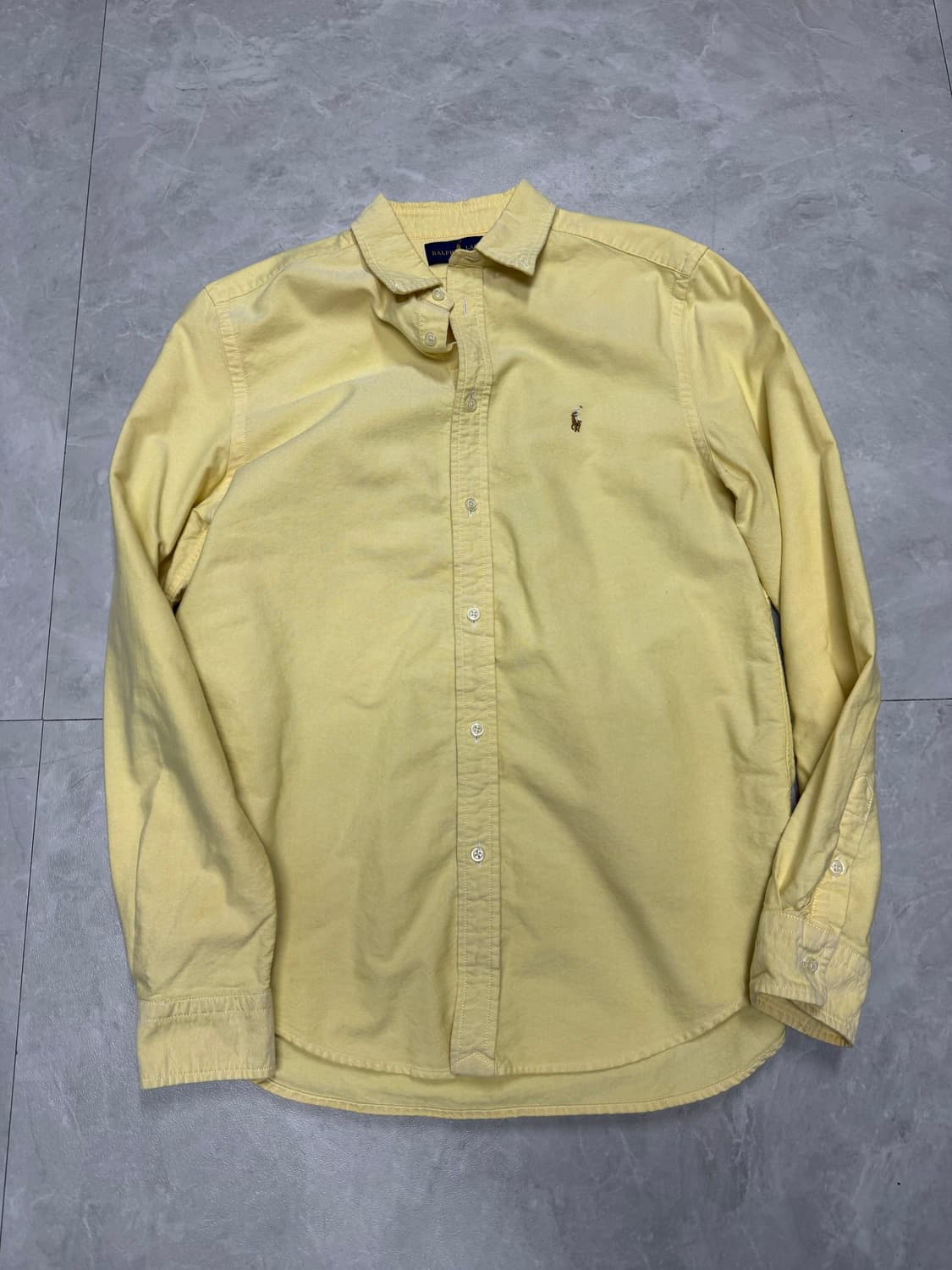 폴로 상품이미지1