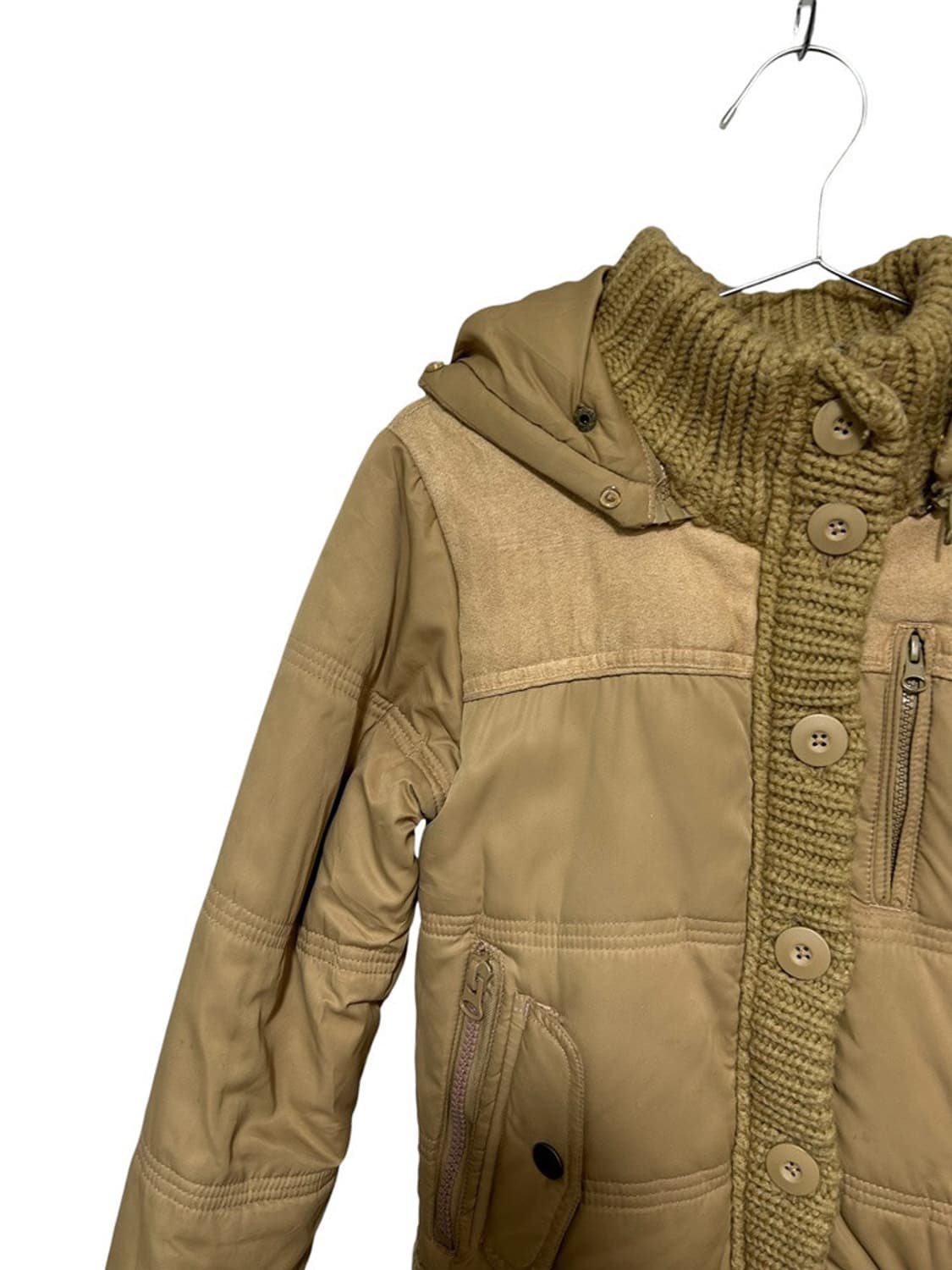 vtg jacket 상품이미지2