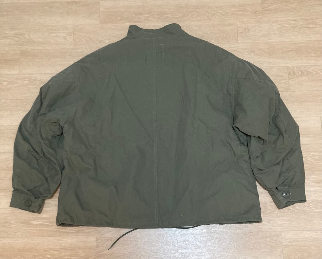 프릭스스토어 m65 숏파카 S 라이너 세트 상품이미지2