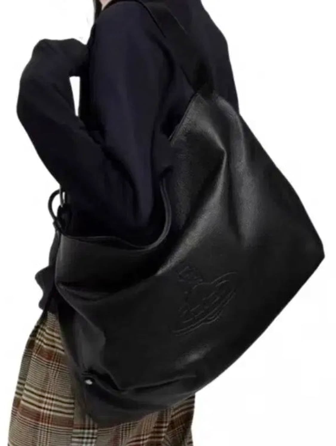 비비안웨스트우드 맥심 ORB 숄더백 상품이미지3