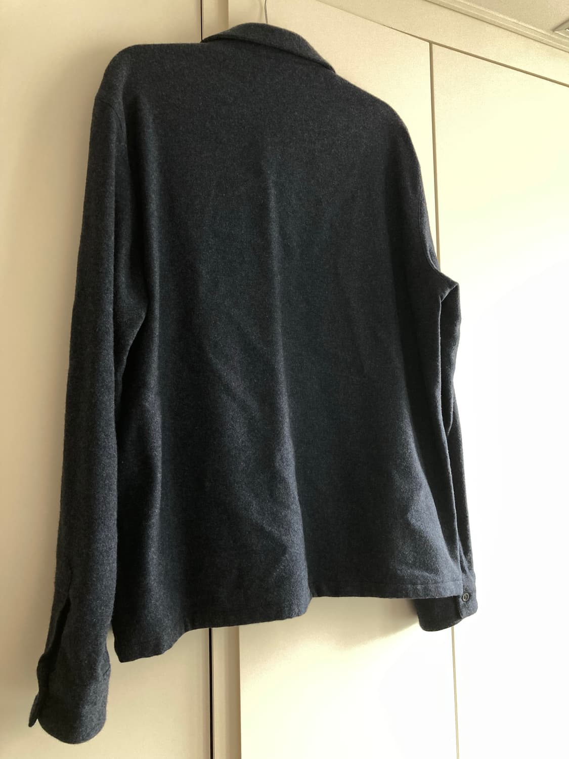 A.P.C. 셔츠 상품이미지2