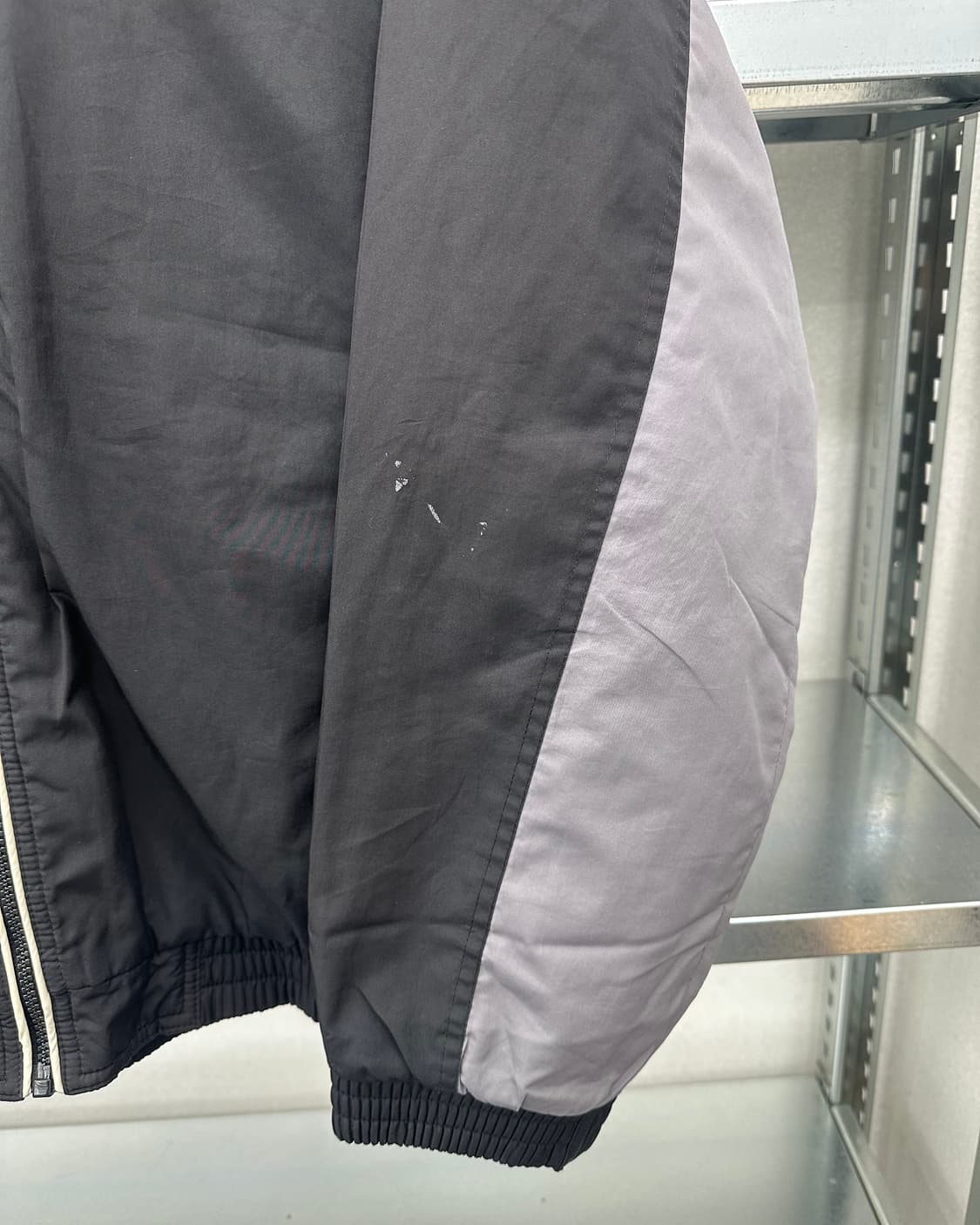 (L)00'S 나이키 누빔 패딩-M1159 상품이미지3