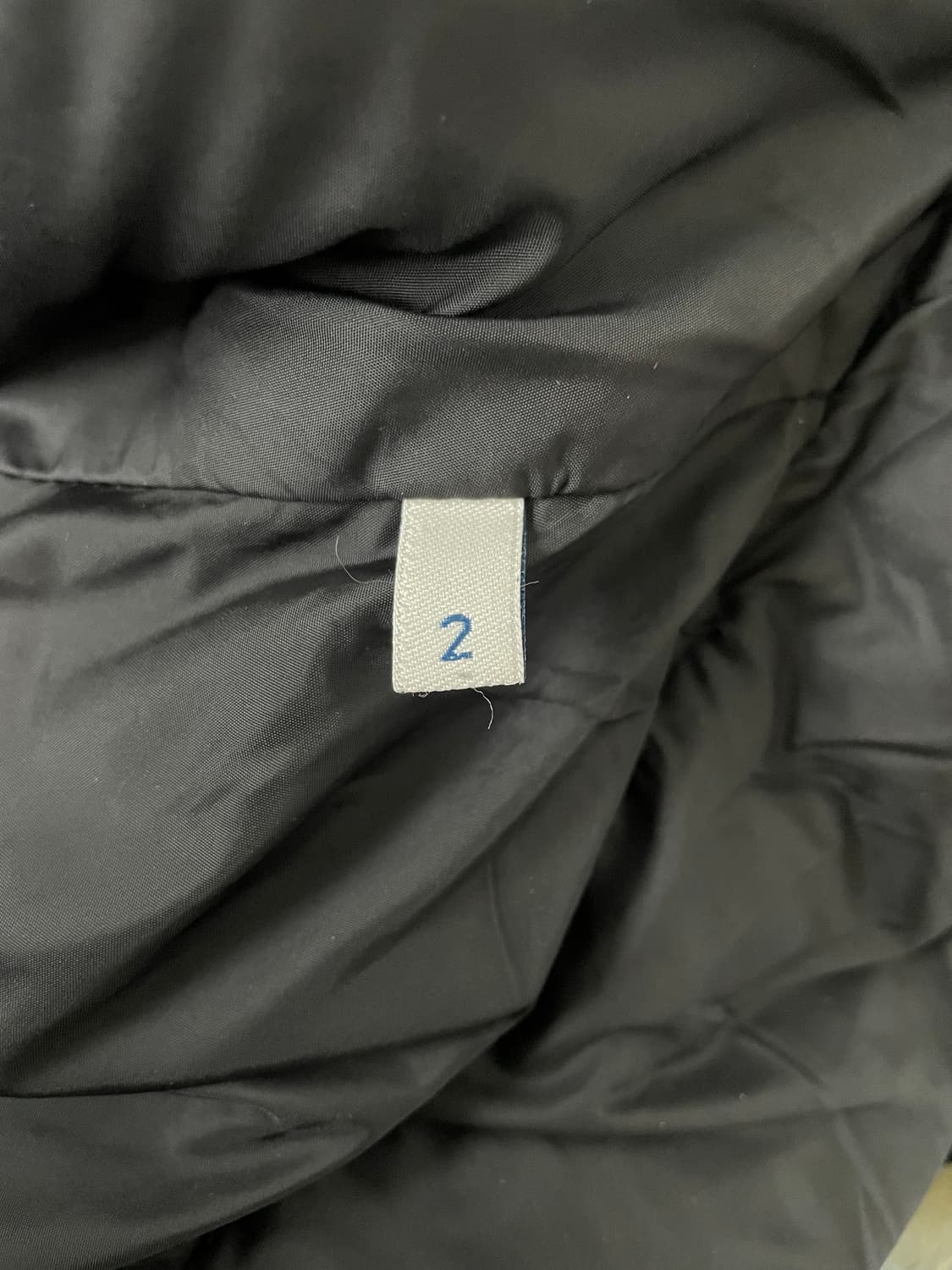 몽클레어 클루니 패딩 2사이즈 상품이미지4