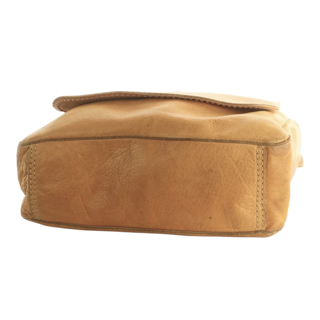 요시다 포터 소가죽 크로스백 상품이미지5