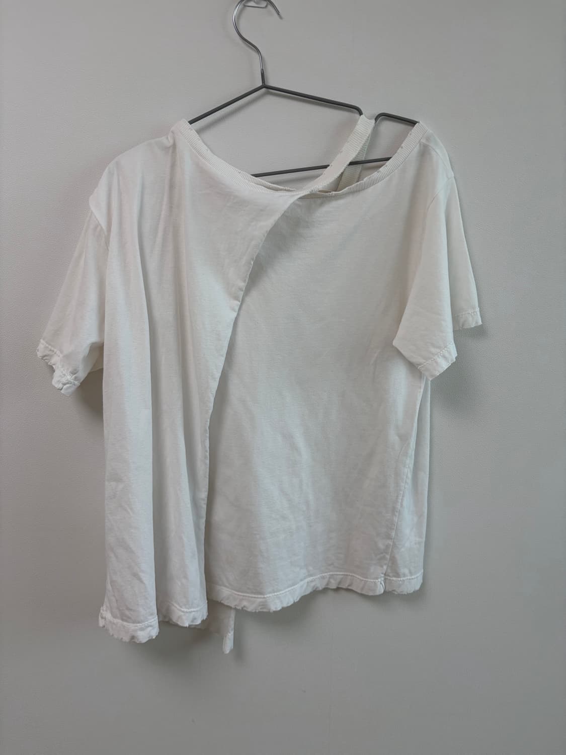 퍼버즈 반팔 티셔츠 상품이미지2