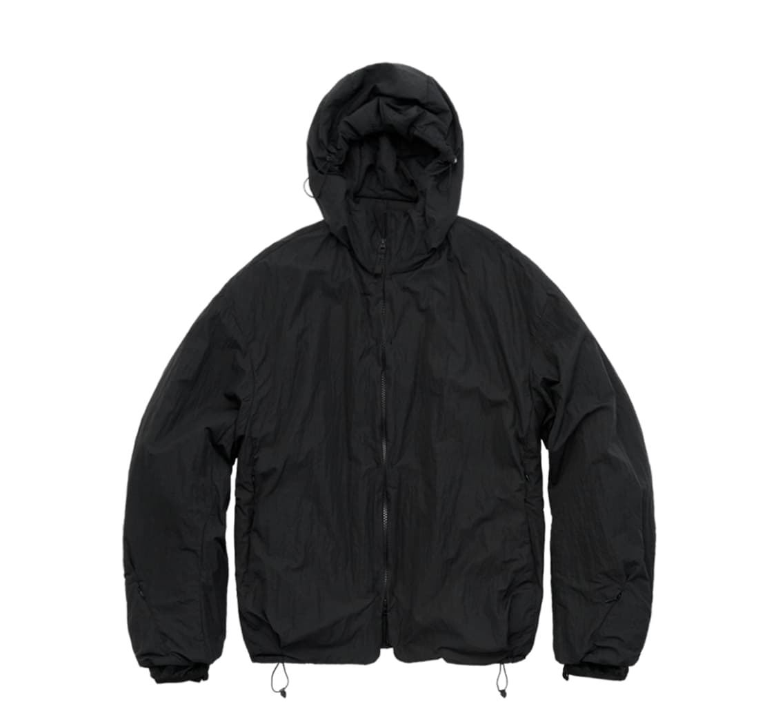 폴리테루 라후자 1.5v 블랙 2사이즈 상품이미지1