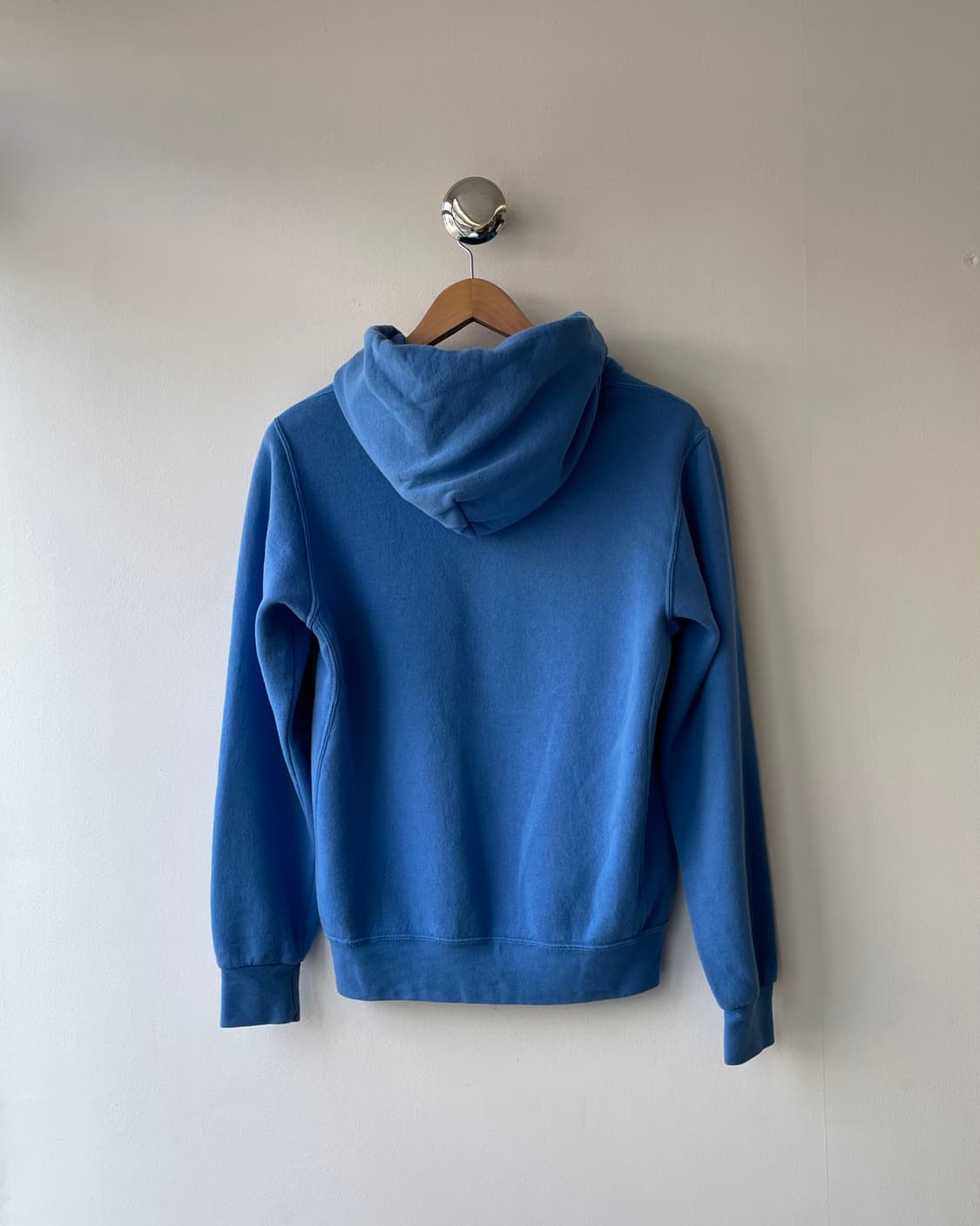 Russell hoodie Sweat 러셀 후드 스웻셔츠 상품이미지3