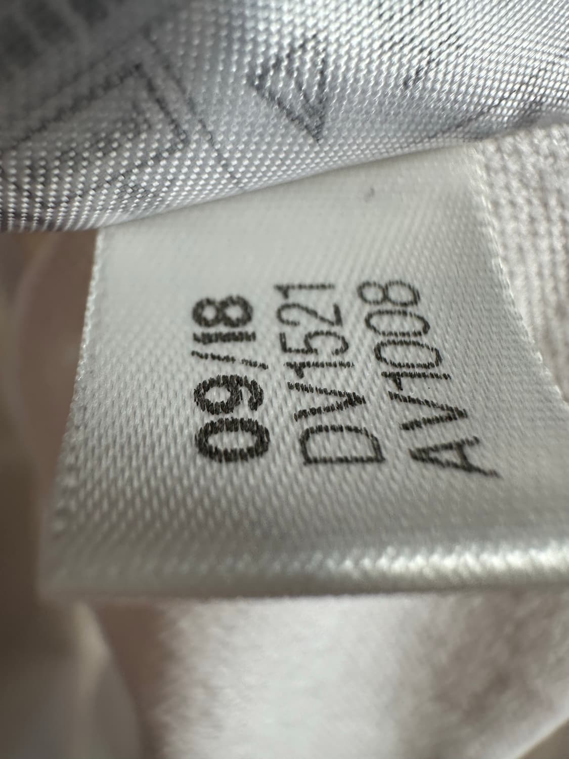 아디다스 베켄바우어 져지 아디다스 화이트 대장 불꽃져지 파이어버드 흰검 상품이미지6