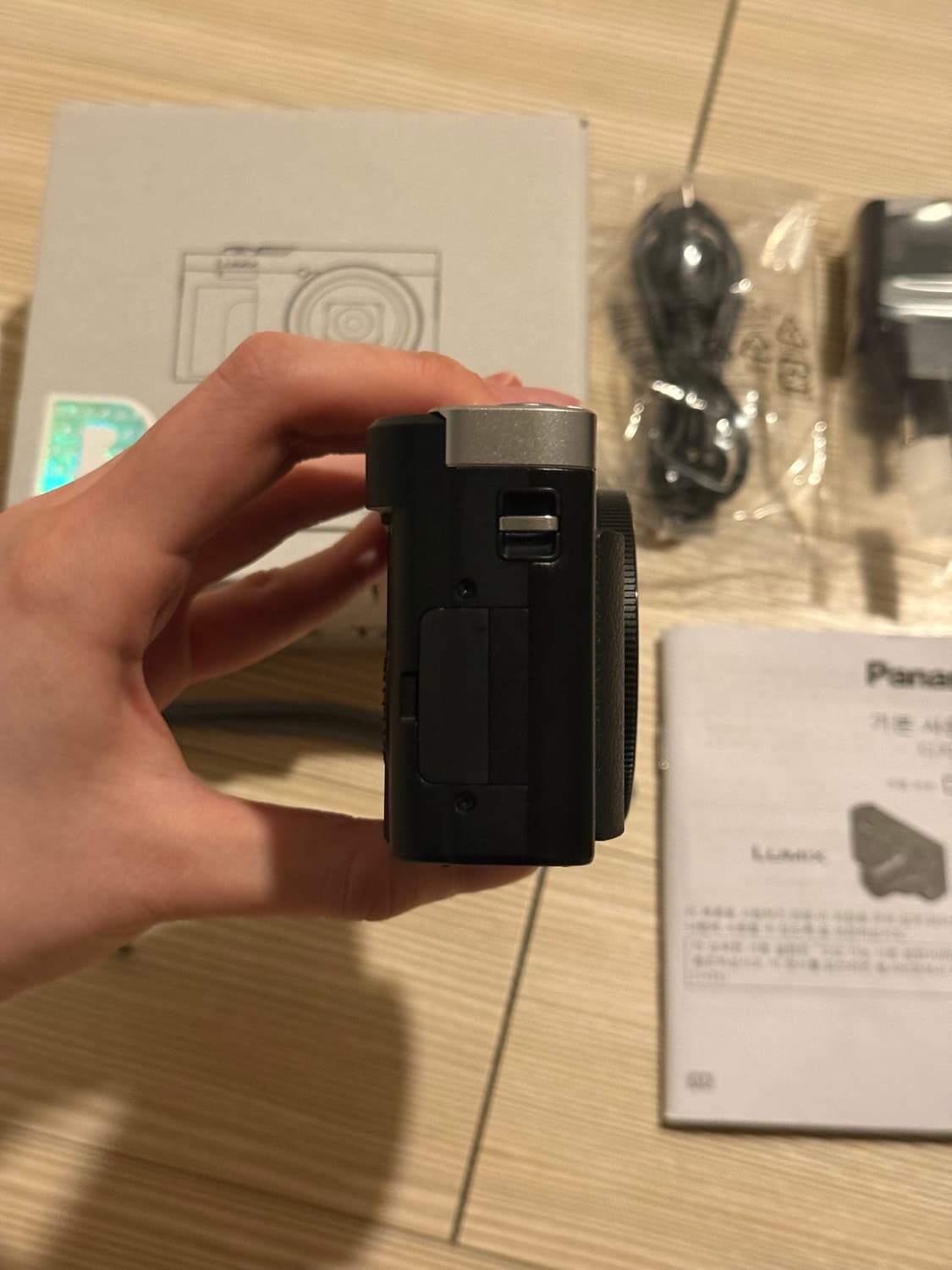 파나소닉 루믹스 tz99 상품이미지8