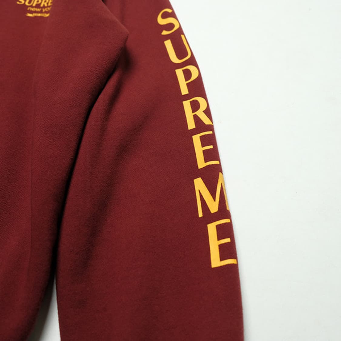 16aw Rugby Sweatshirts 상품이미지6