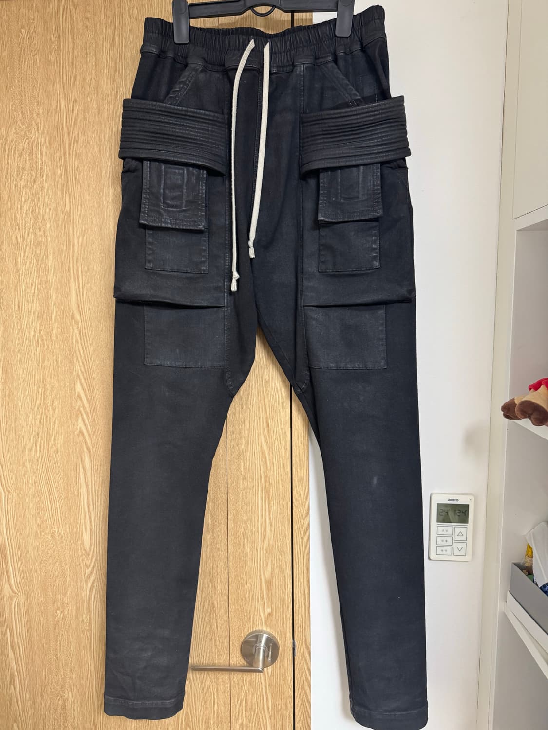 [M] 릭오웬스 크리치 카고 SBB 상품이미지1