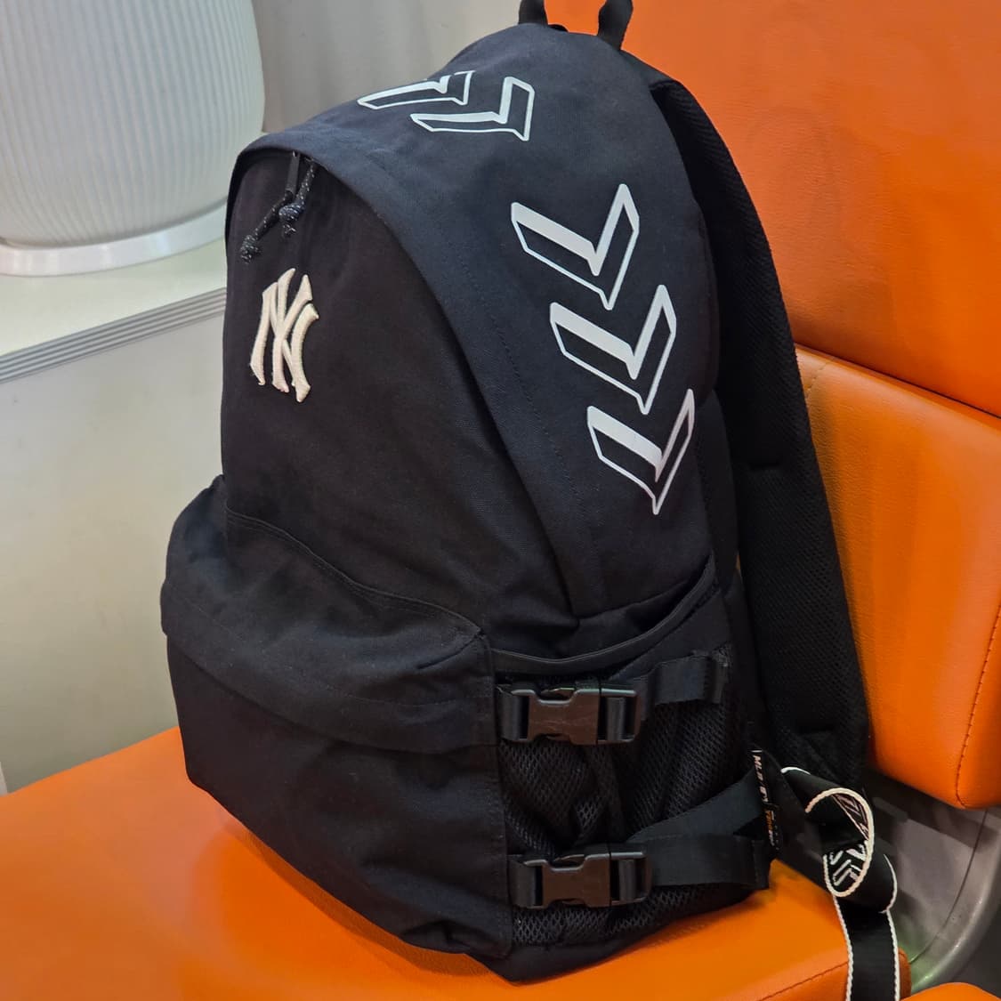 MLB 뉴욕 양키스 백팩 상품이미지4