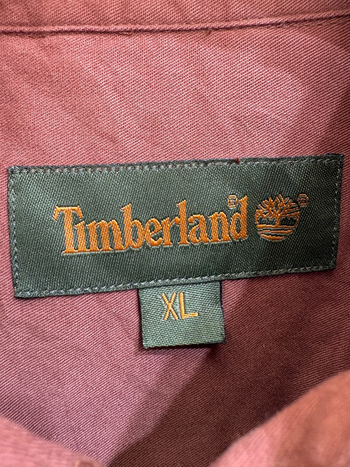 TIMBERLAND 셔츠 상품이미지6