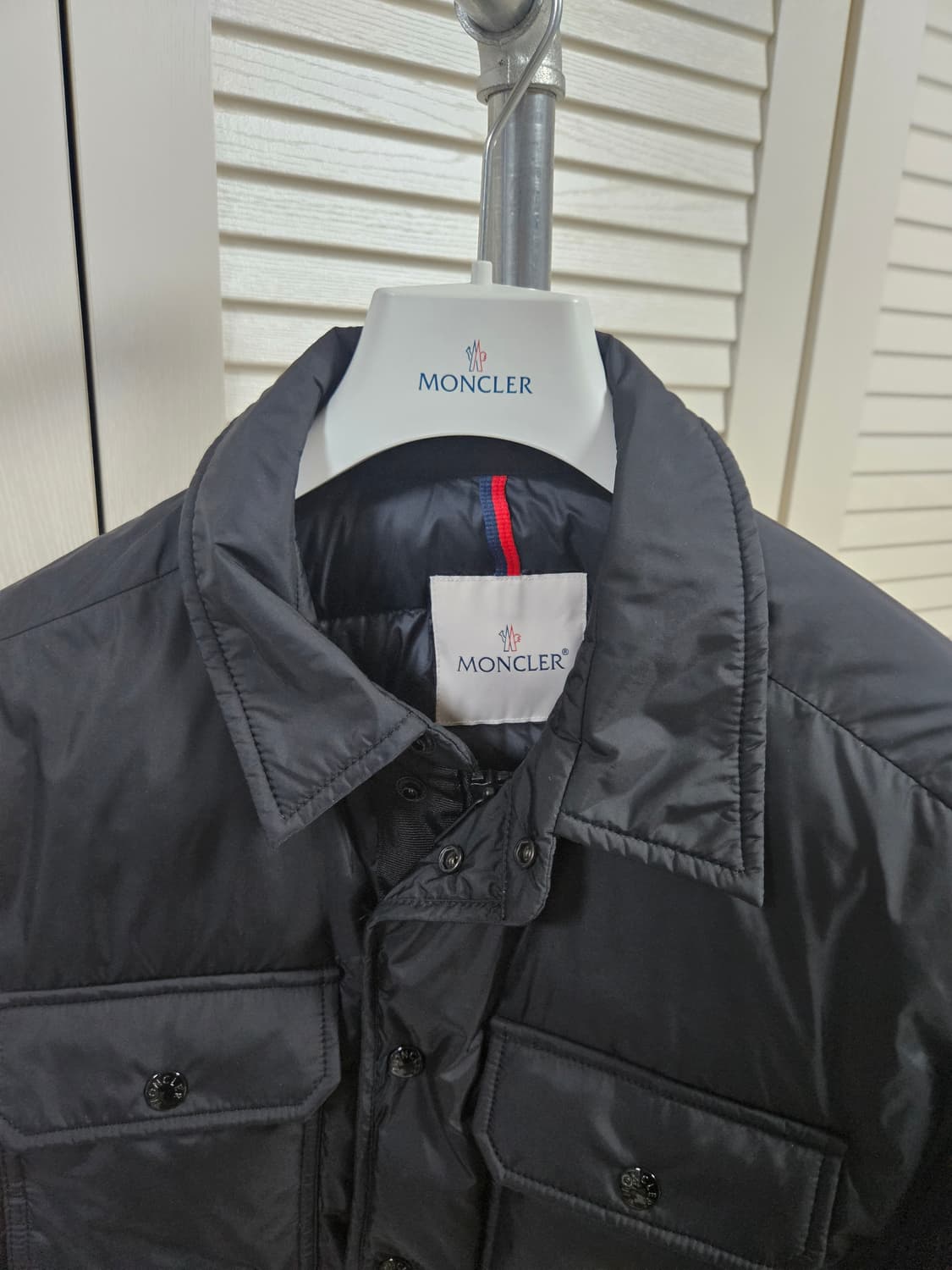 몽클레어 게이지 이전 모델명 미오만드레 0사이즈  상품이미지8