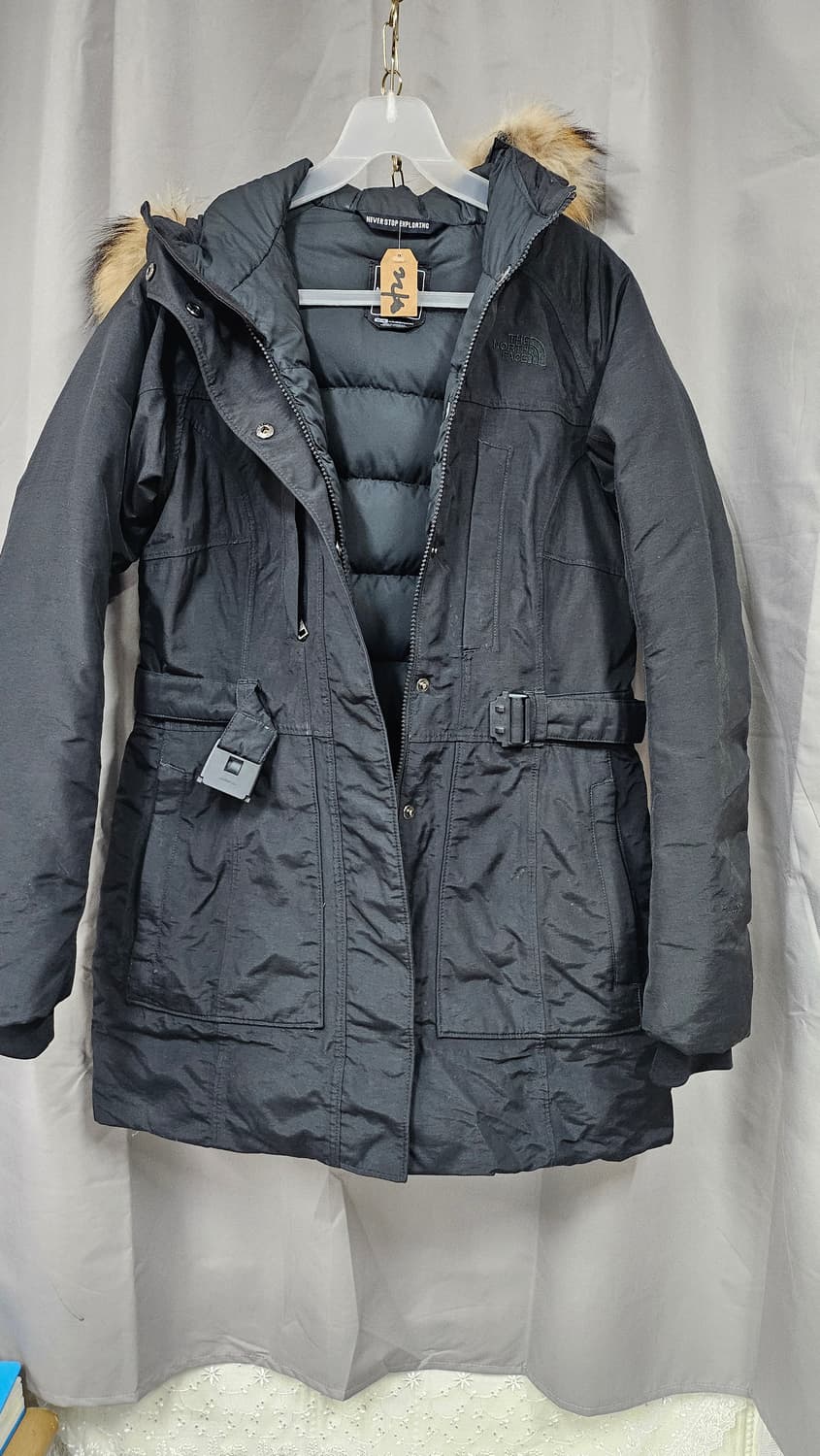 240.노스페이스 패딩 상품이미지3