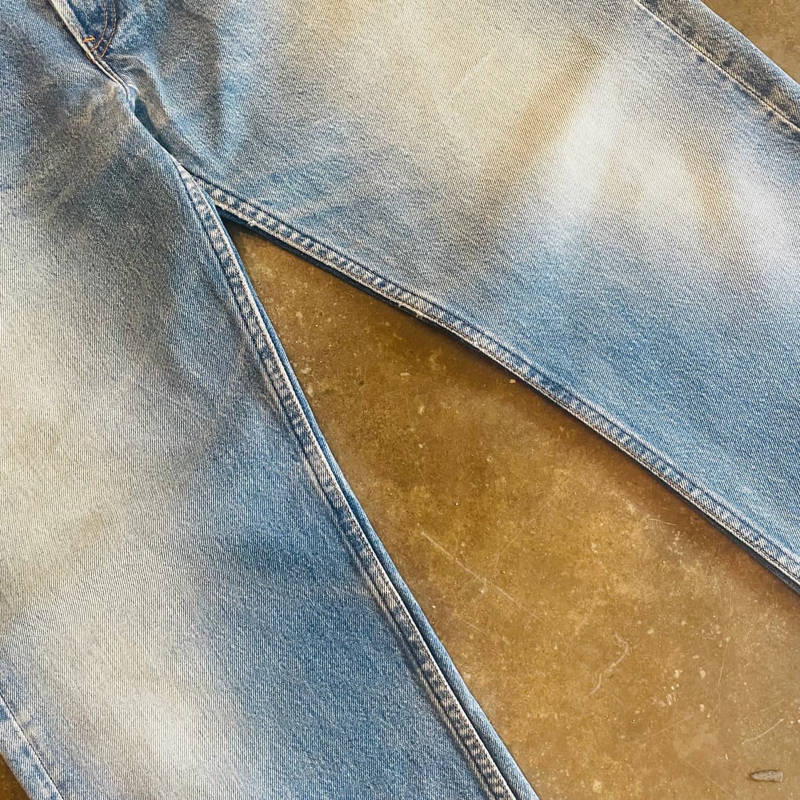 90s US Levi's 501 상품이미지6