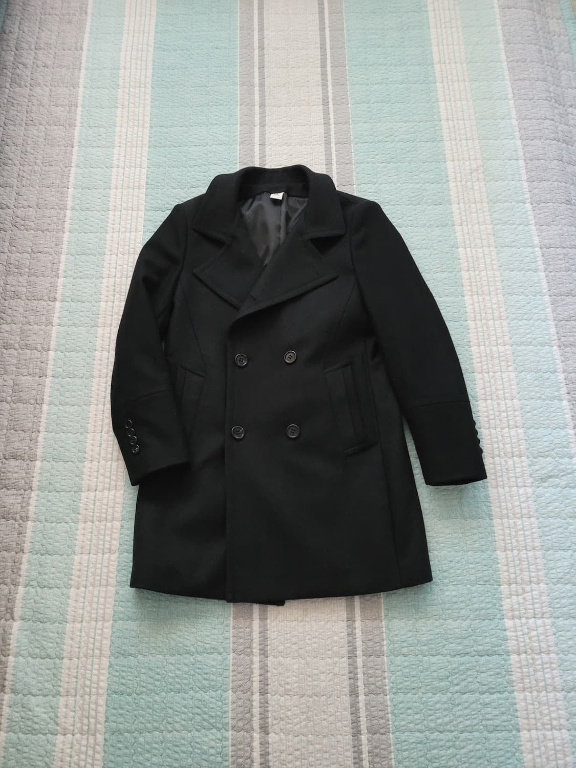 지이크 SIEG 울더블코트 탭 100 (실 슬림 100사이즈) 상품이미지10