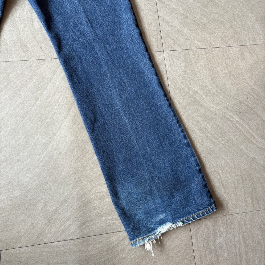 리바이스 517 데님 팬츠 바지 상품이미지8