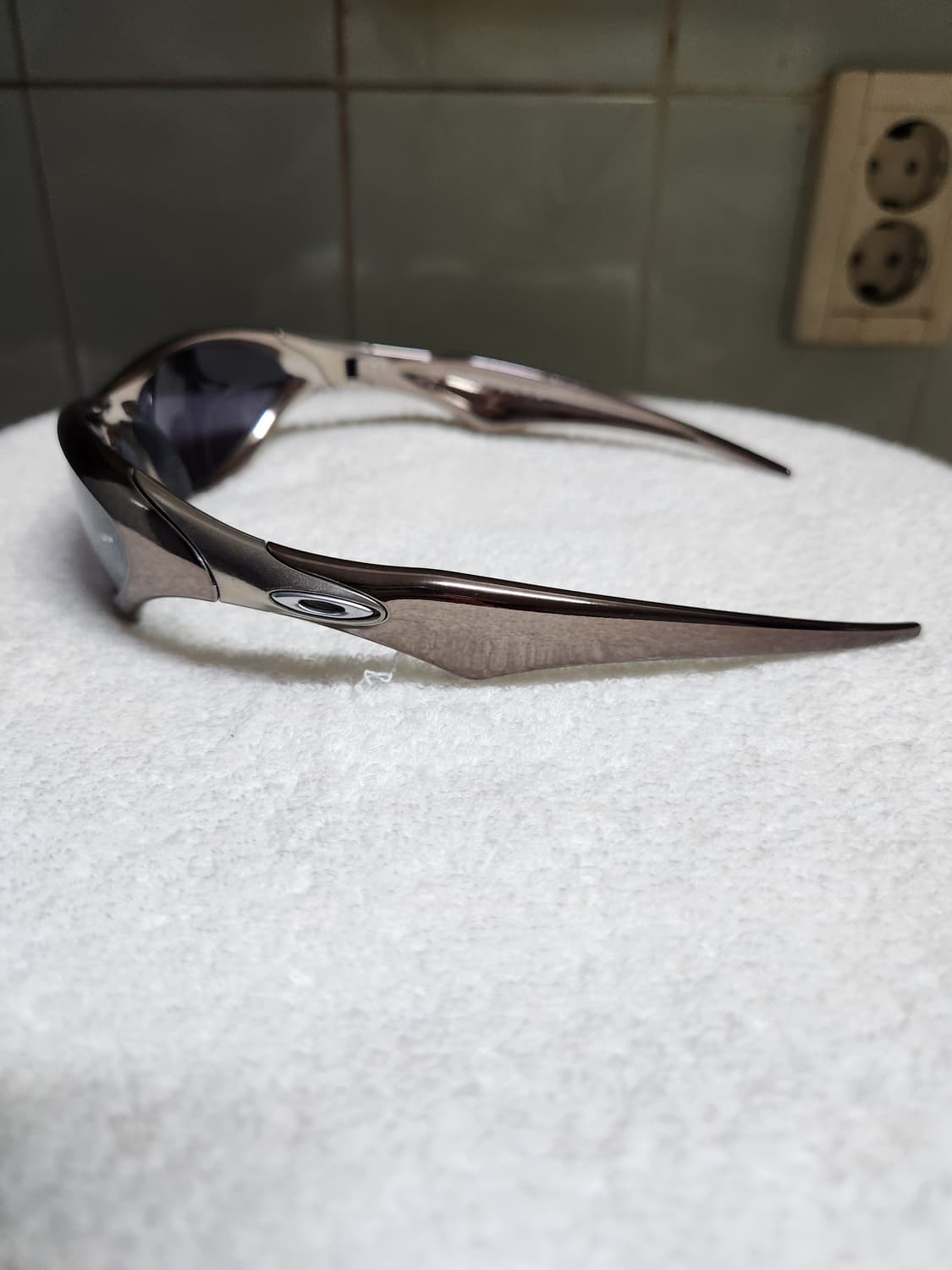 오클리 스카 선글라스 고글 oakley scar 상품이미지3