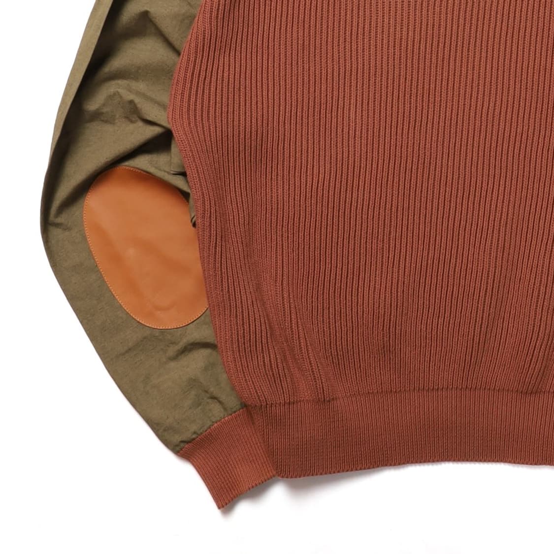 크리스타 세야 Cristaseya Linen Blended Sweater 상품이미지6