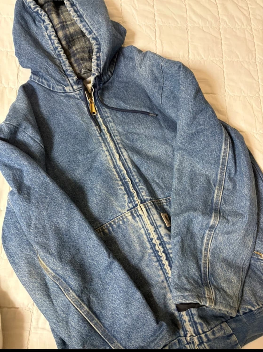 칼하트 J139 DST XL 상품이미지1