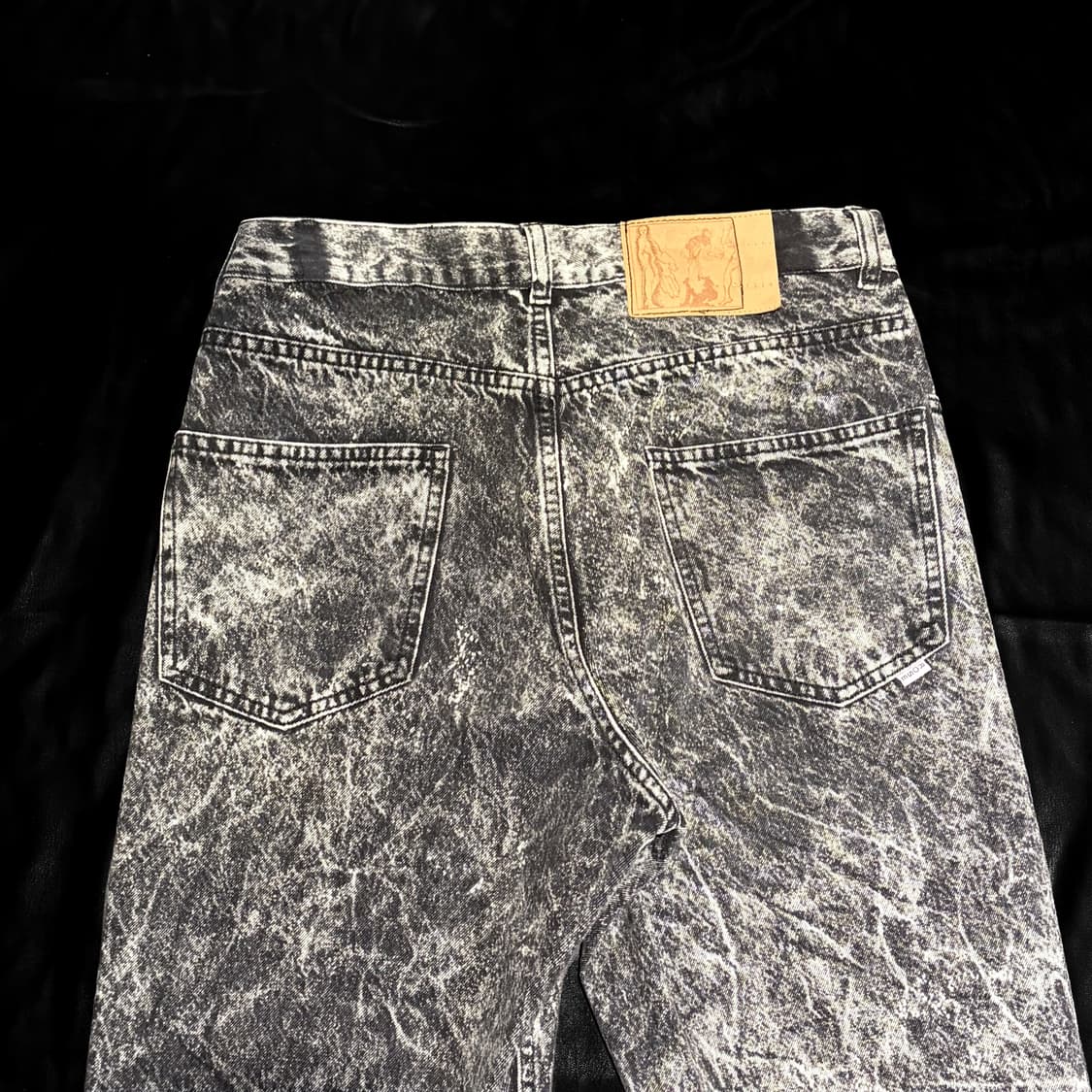 마틴로즈 팬츠 상품이미지4