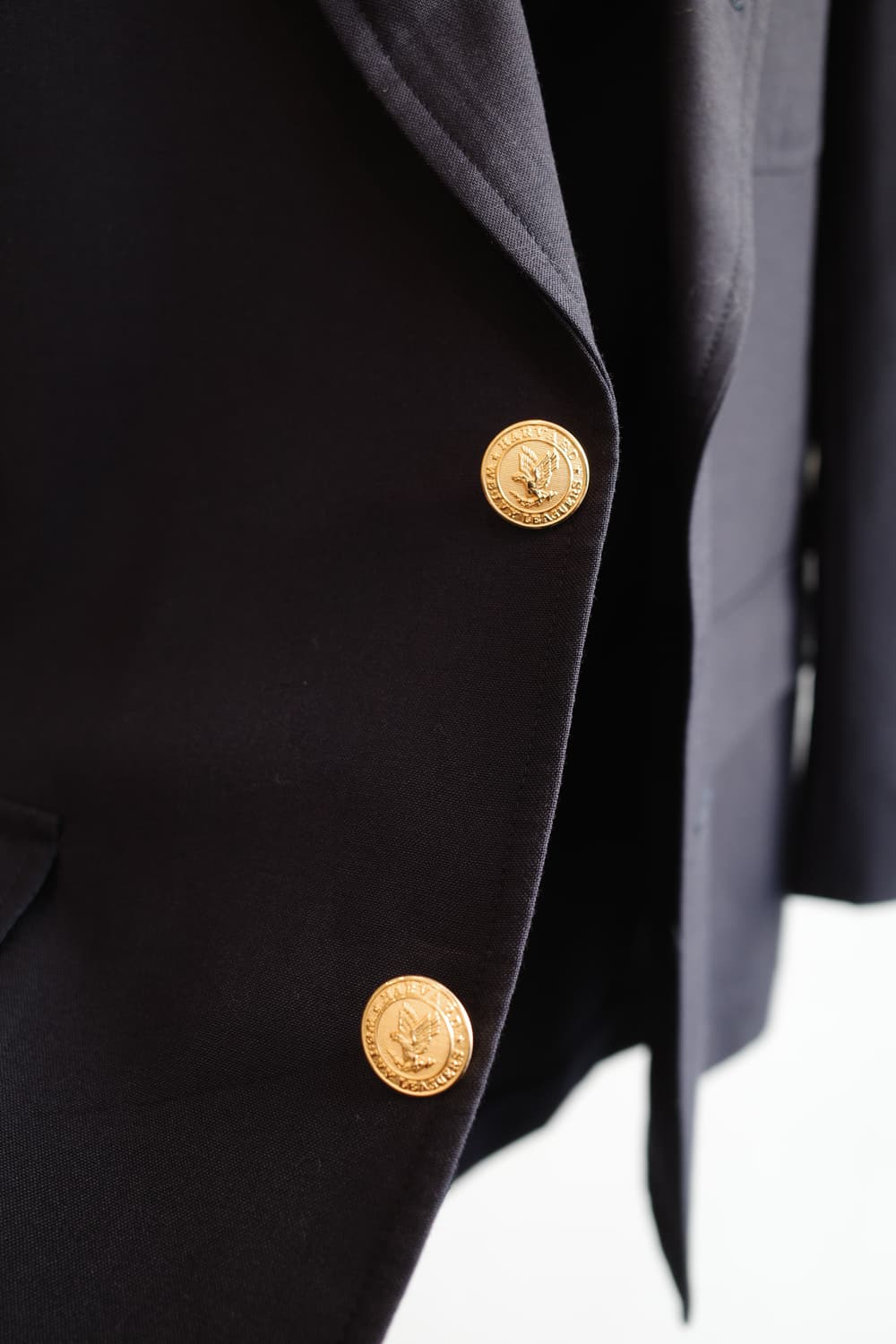 HARVARD 하바드 금장 블레이저 상품이미지5