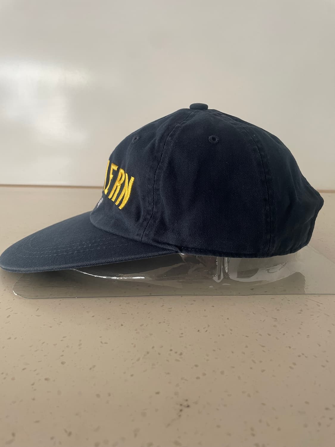 morvern 네이비 볼캡 상품이미지3