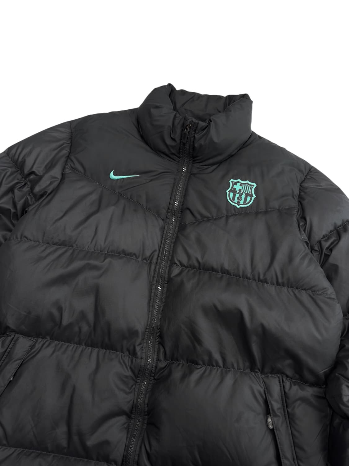 나이키 바르셀로나 덕다운 패딩 상품이미지3