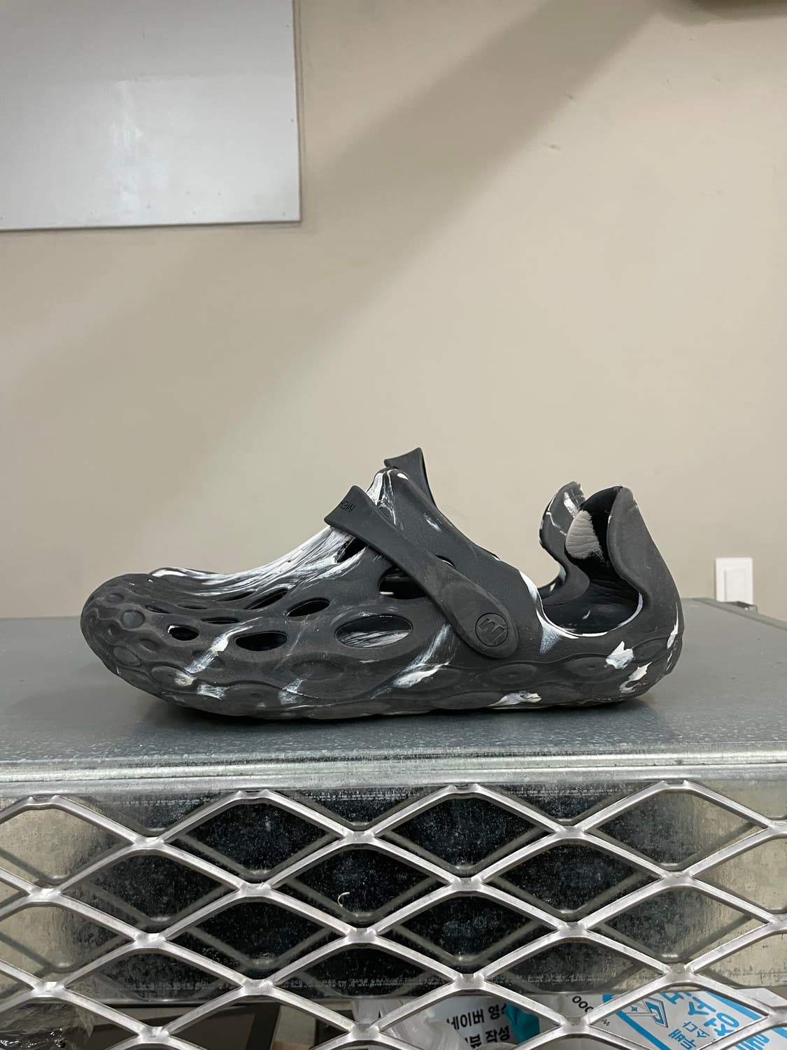 머렐 하이드로목 블랙 270 상품이미지1