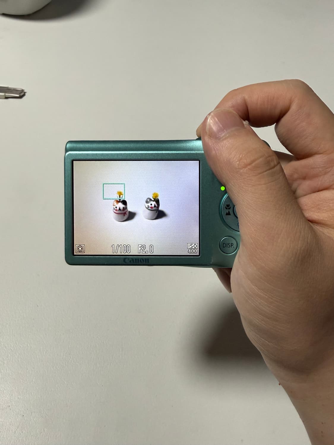 인스타 갬성 예지 카메라 ixy 200f(ixus 105) 작례o 상품이미지9