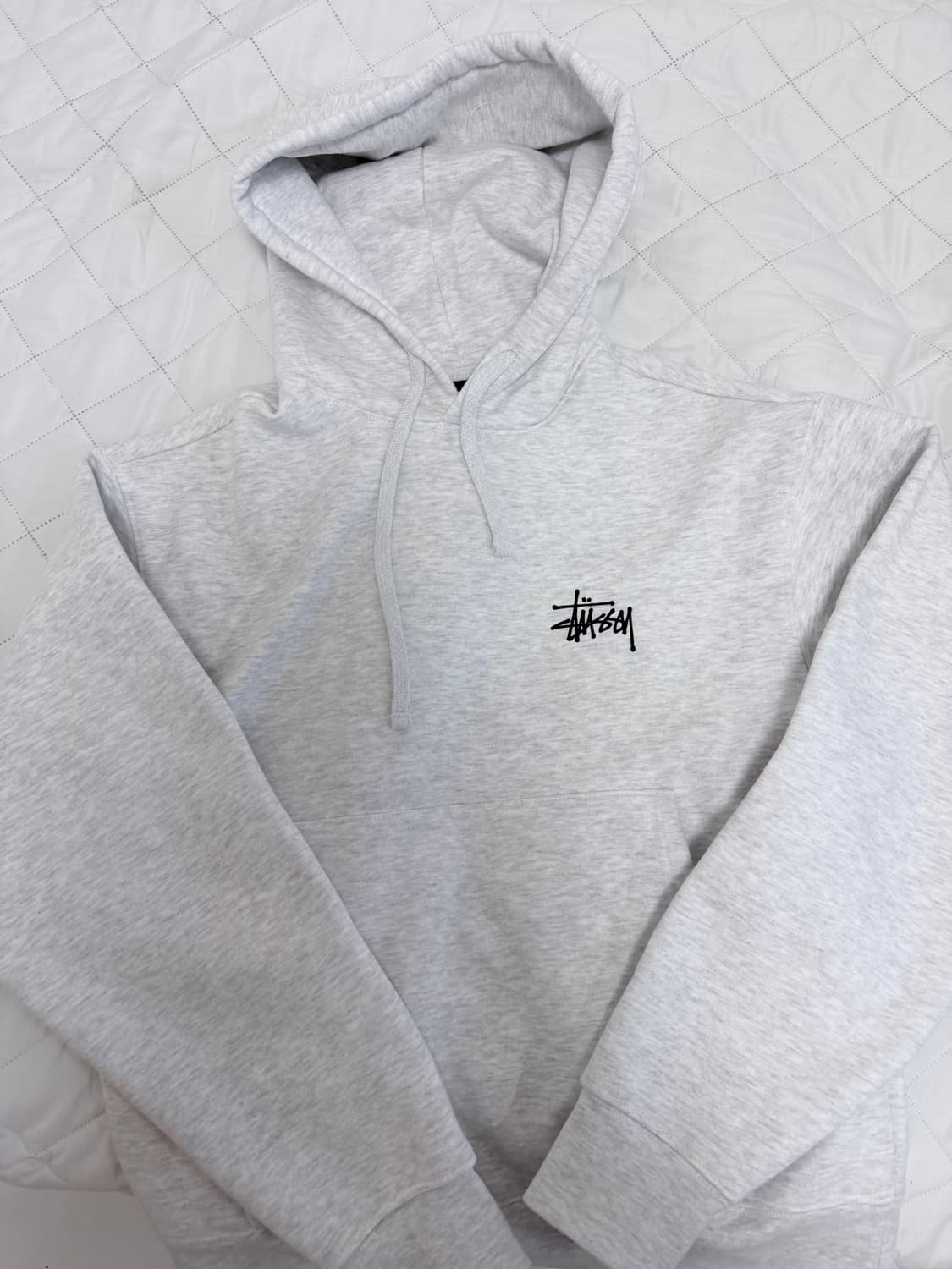 Stussy Hoodie S 상품이미지3