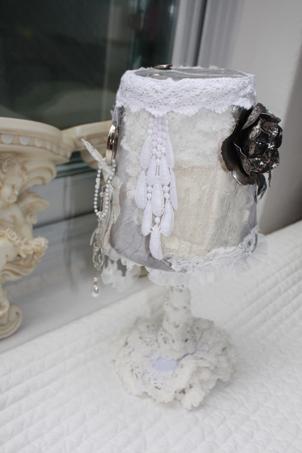 Rain Bloom Lamp 상품이미지8