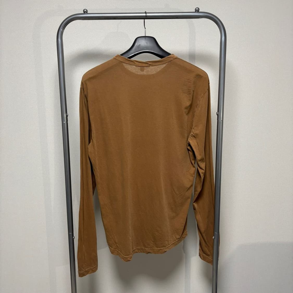 2) 제임스펄스 james perse 수피마 다잉 롱슬리브 상품이미지4