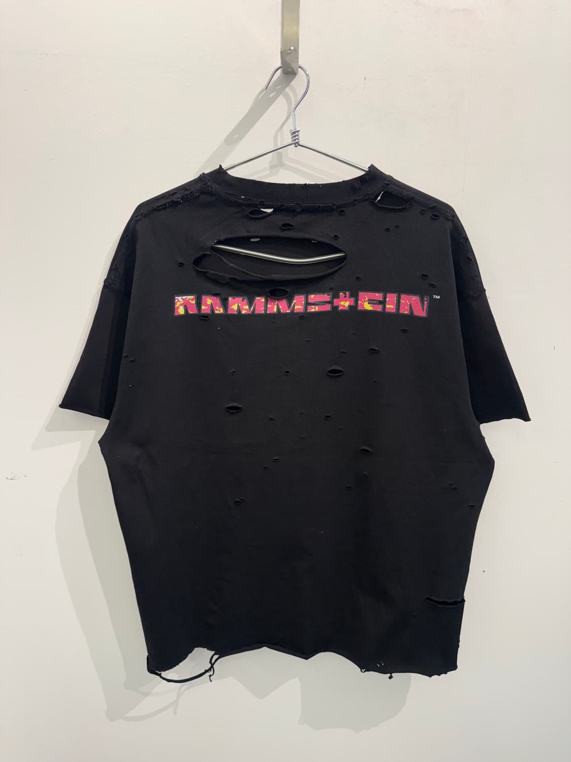 빈티지 1998 반팔 상품이미지6