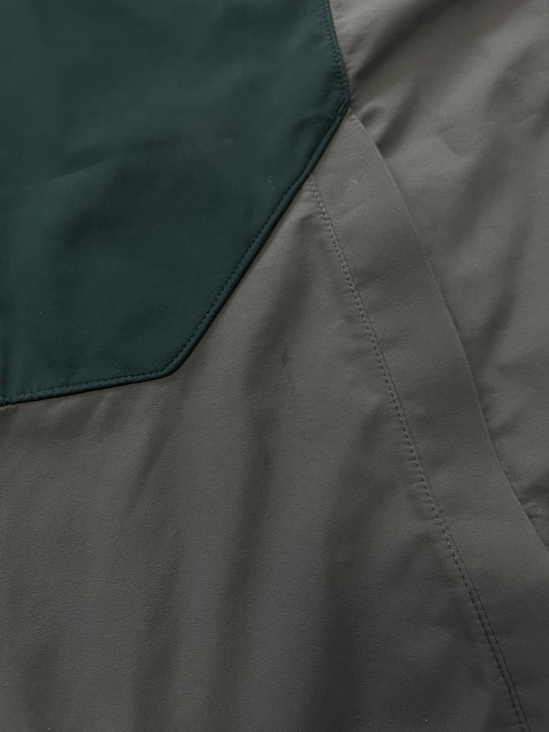 노스페이스 써밋시리즈 윈드스토퍼자켓100 상품이미지6