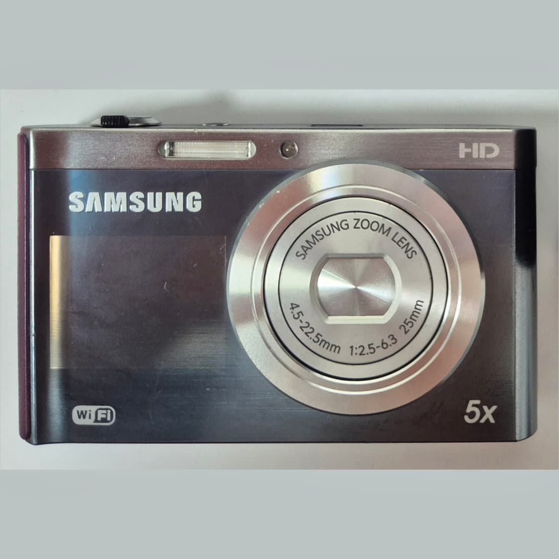 삼성 DV300F (셀카 화면) 한효주디카,작례o 상품이미지1