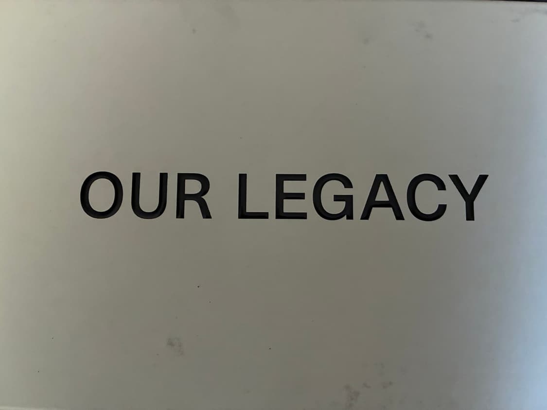 아워레가시 가베 40 상품이미지4