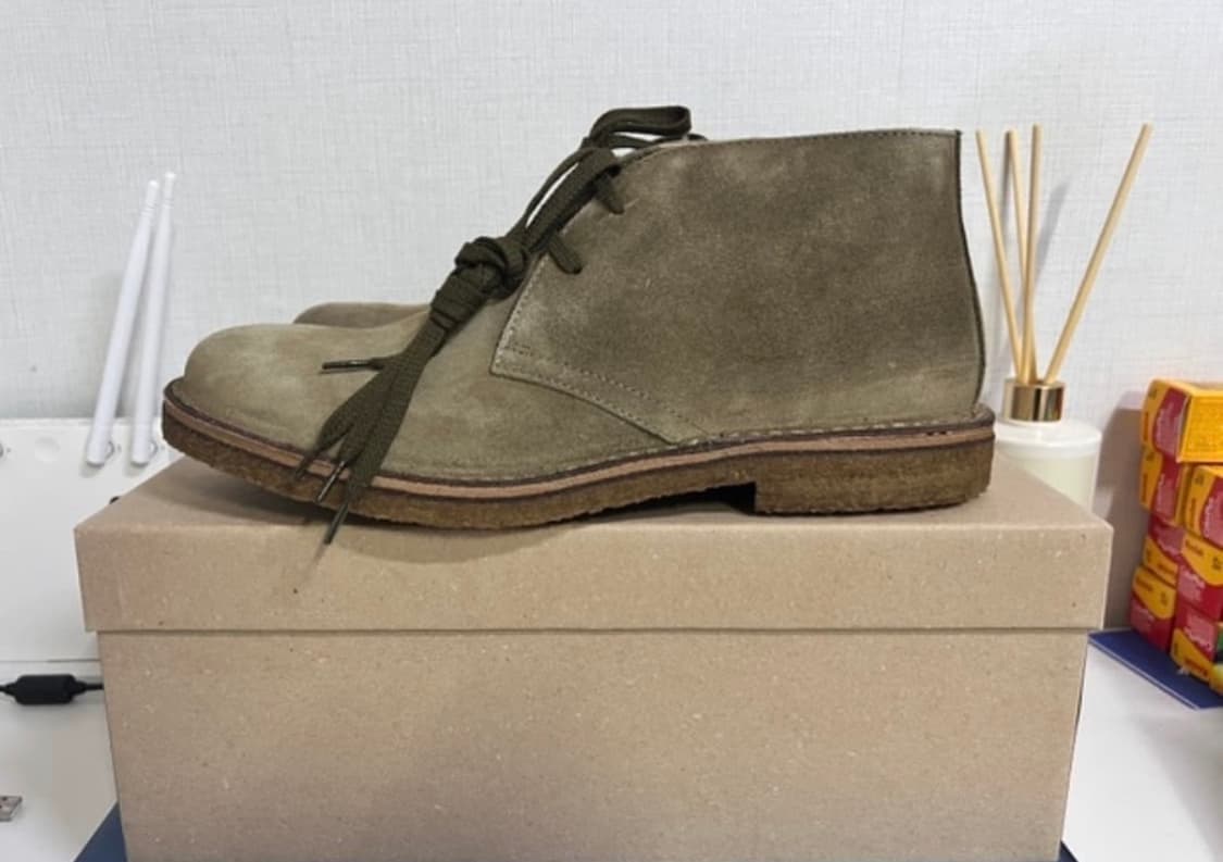 아스토플렉스 그린플렉스 - 밀리테어 색상 판매 상품이미지1