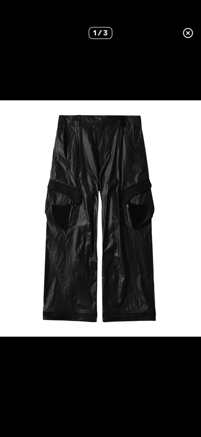 (교환)xlim ep7 04 트라우저 상품이미지1