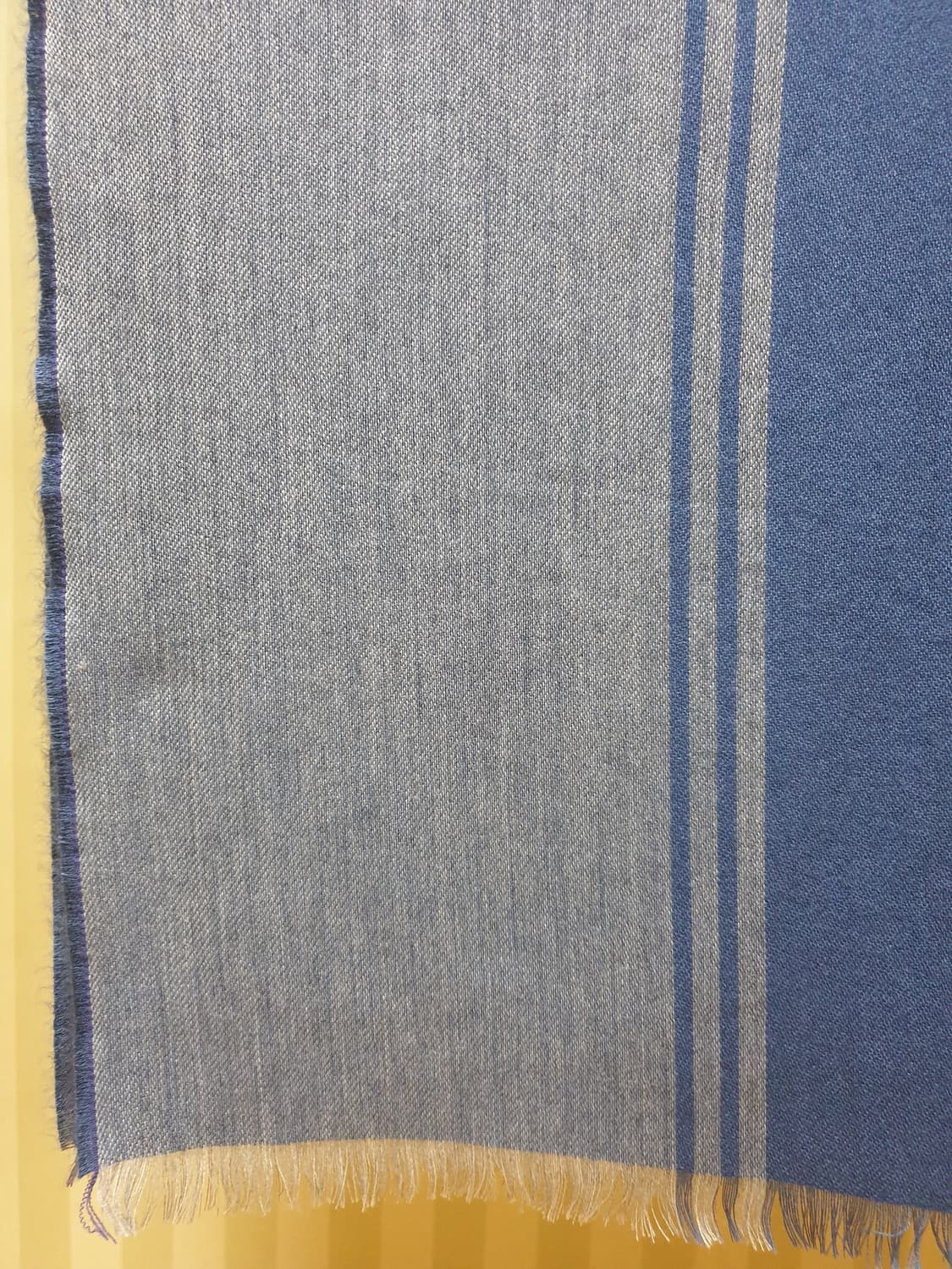 존스톤스오브엘긴 스카프 캐시미어 새상품 상품이미지5