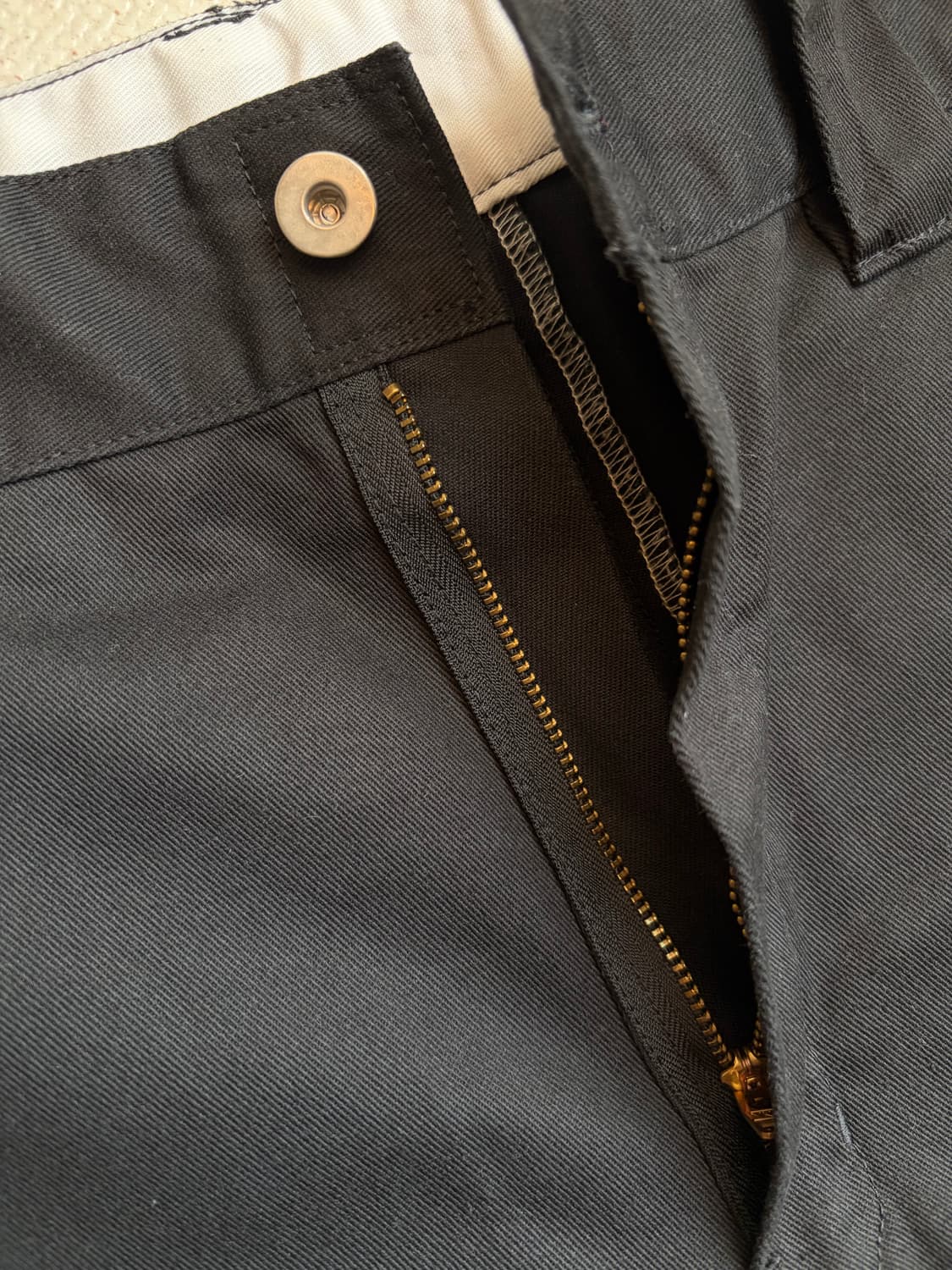 [34] 디키즈 874 X 론허먼 재팬 콜라보 워크팬츠 상품이미지5