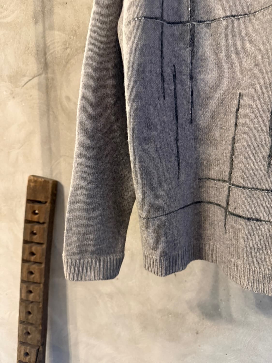 페세리코 니트 여성66 상품이미지5