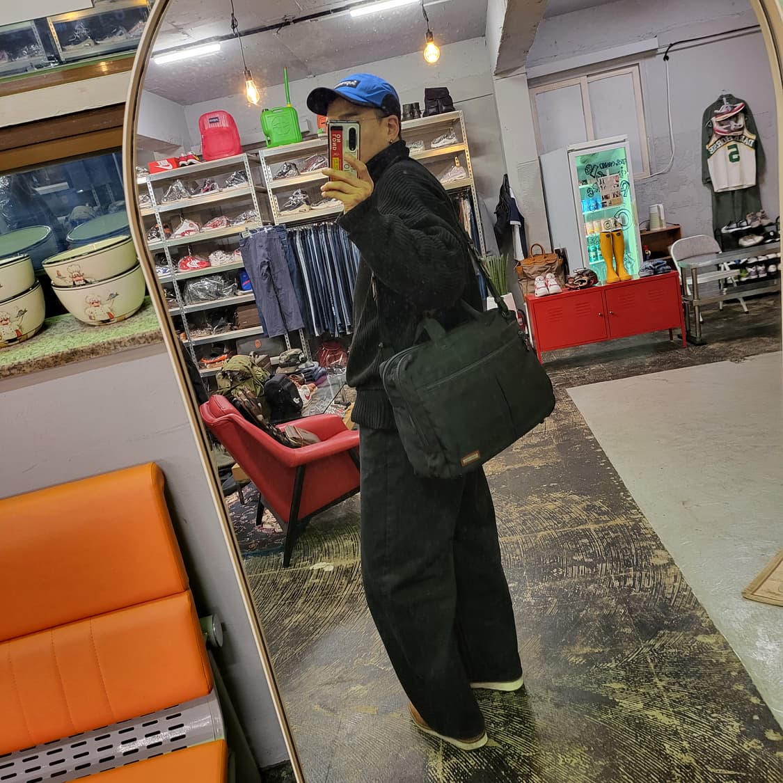 LANCETTI 브리프케이스 상품이미지10