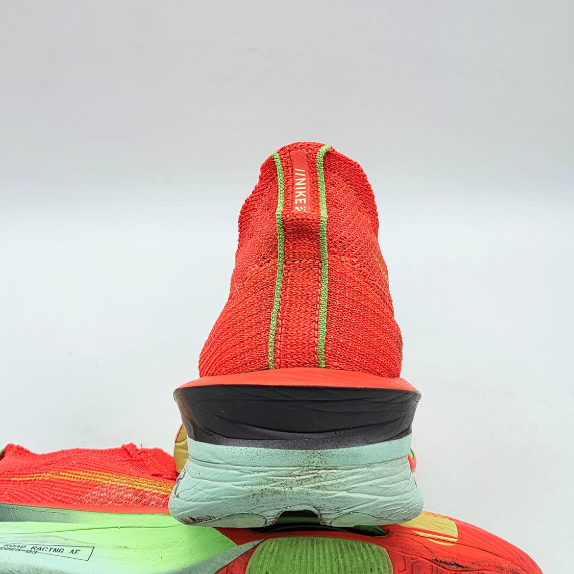 나이키 에어 줌 알파플라이 넥스트% 3 (310) 상품이미지2