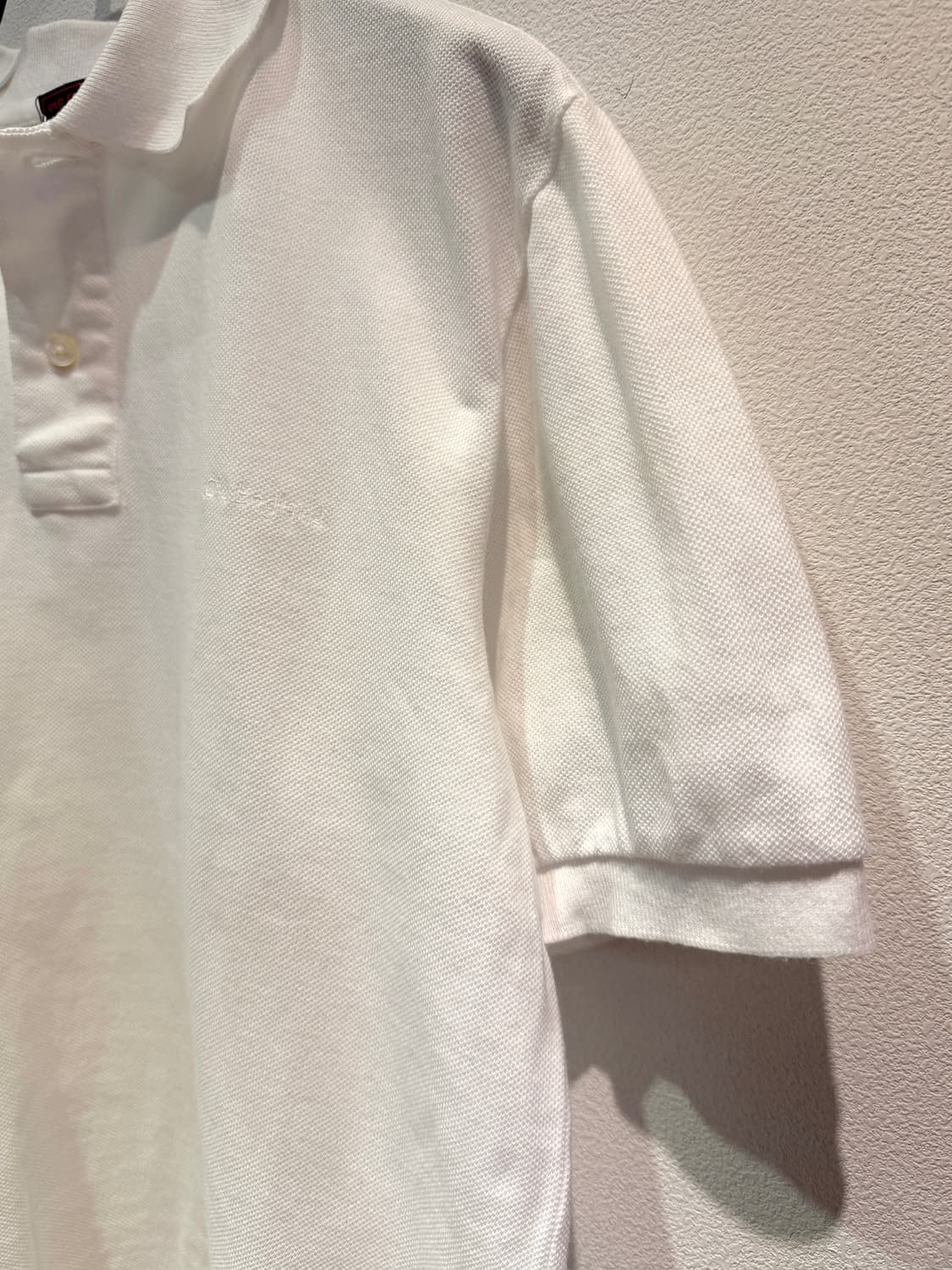 Old England Pique Polo (Made In Japan) 상품이미지4
