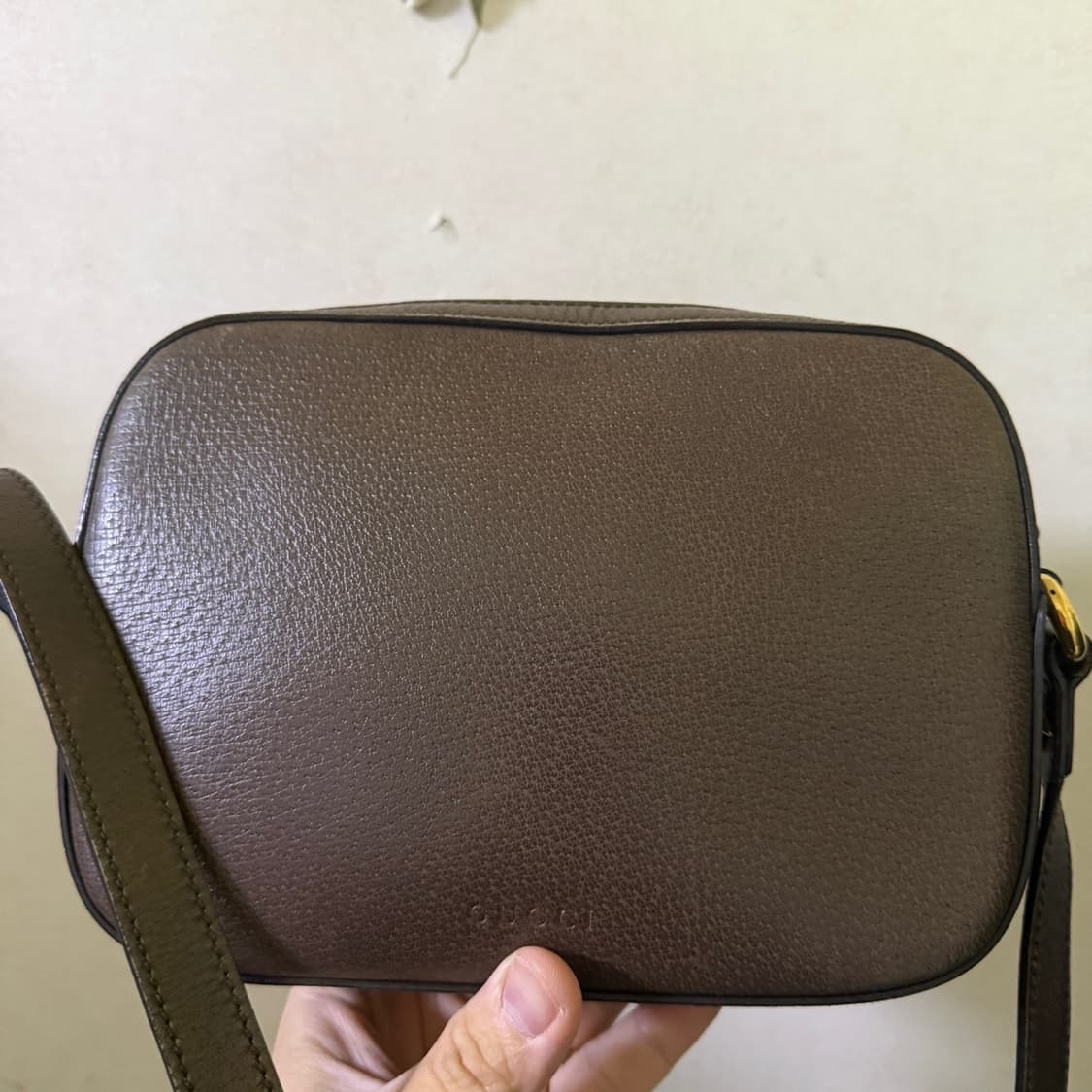 구찌 타이거  애니멀 디스코 크로스백 상품이미지7